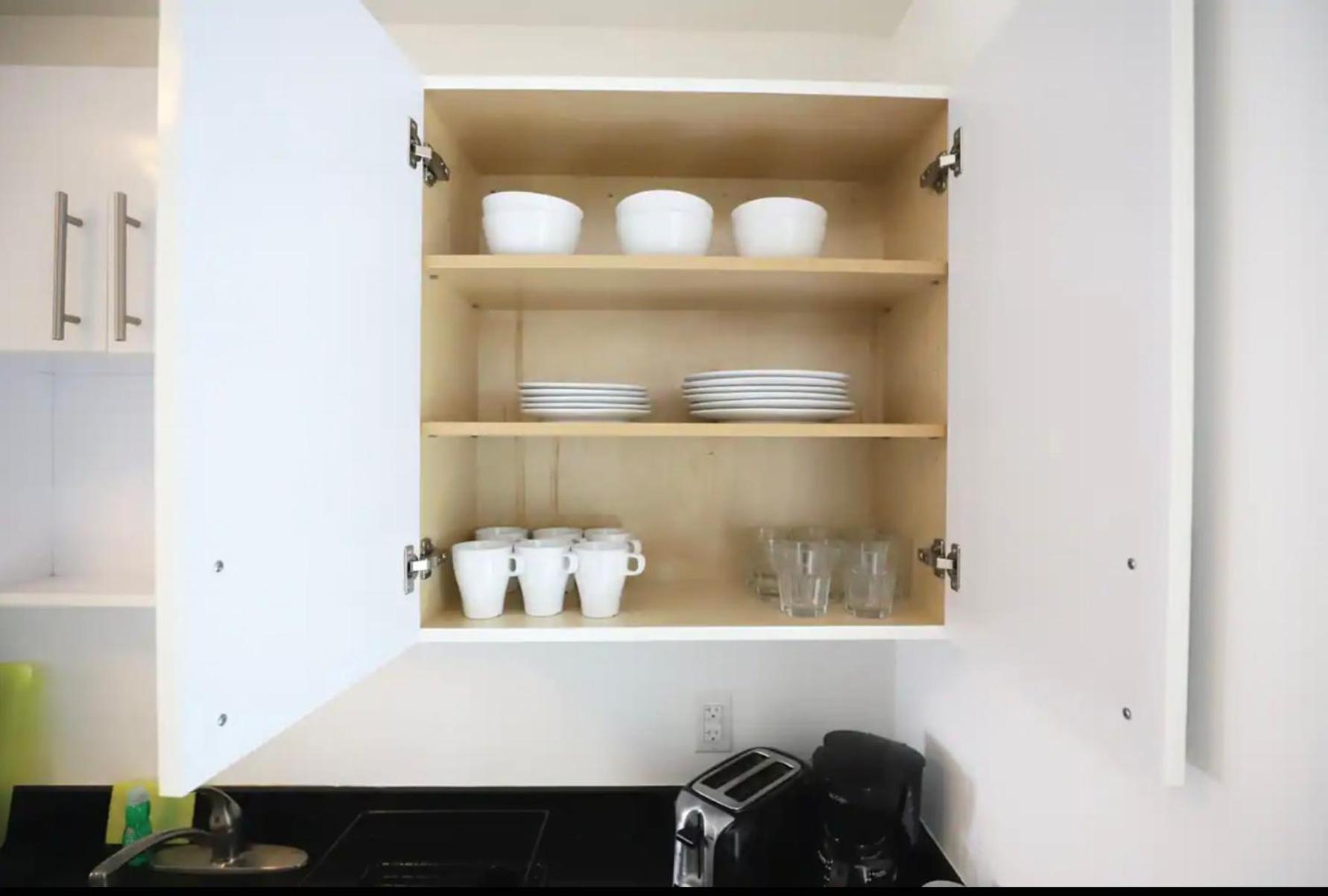 South Beach 2 Bedroom Family & Pet Friendly Apartment With Balcony & Free Parking ميامي بيتش المظهر الخارجي الصورة