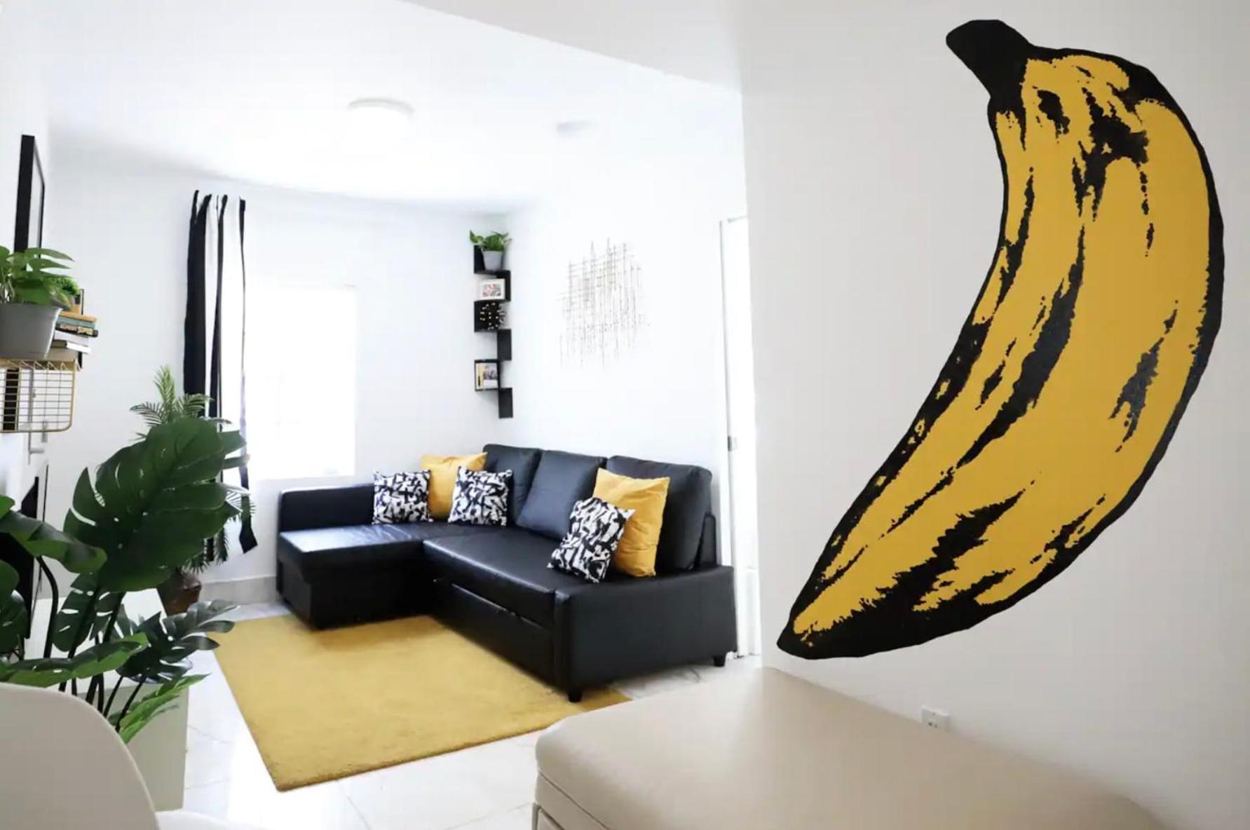 South Beach 2 Bedroom Family & Pet Friendly Apartment With Balcony & Free Parking ميامي بيتش المظهر الخارجي الصورة